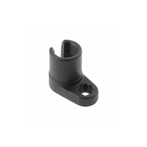 Kuusiohylsy Hogert HT8G323; 22 mm