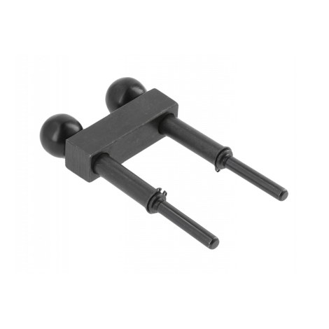 Kiinnityspuristin Hogert HT8G360
