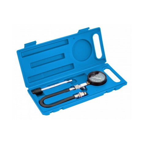 Painemittari Hogert HT8G411