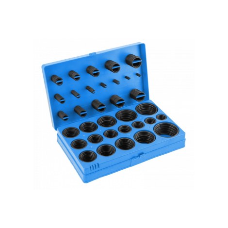 Tiivistesarja Hogert HT8G507; 3-50 mm; 419 kpl.