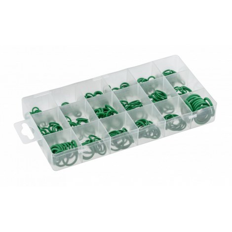 Tiivistesarja Hogert HT8G508; 270 kpl.