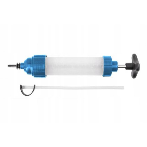 Voiteluaineruisku Hogert HT8G937; 350 ml