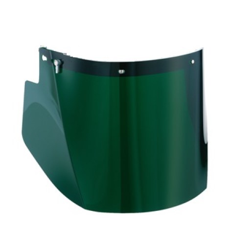 Suojavisiiri Honeywell Supervizor SV9A/5W/EU; vihreä