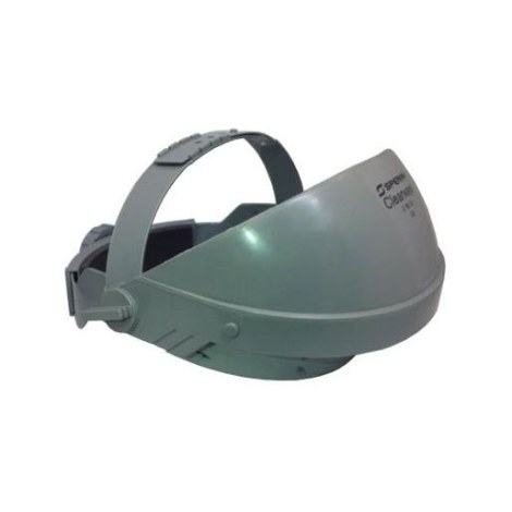 Suojavisiiri Honeywell Clearways CB20/EU; vain runko