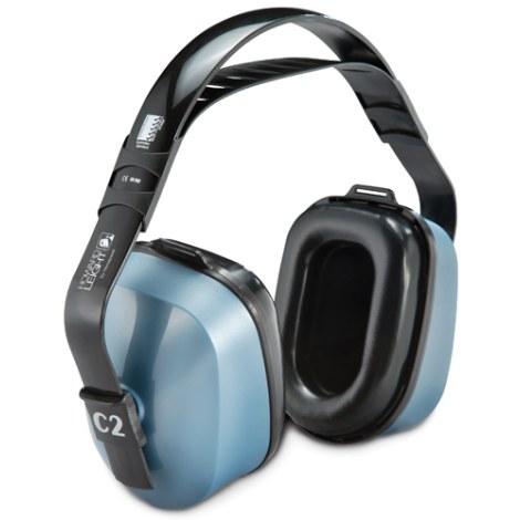 Kuulosuojaimet Honeywell CLARITY C2 MUFF; 30 db