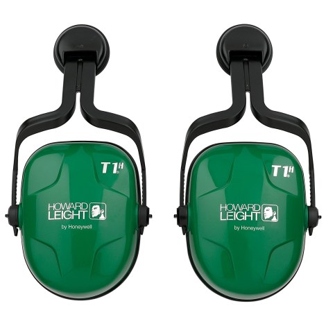 Kuulosuojaimet HONEYWELL THUNDER T1H