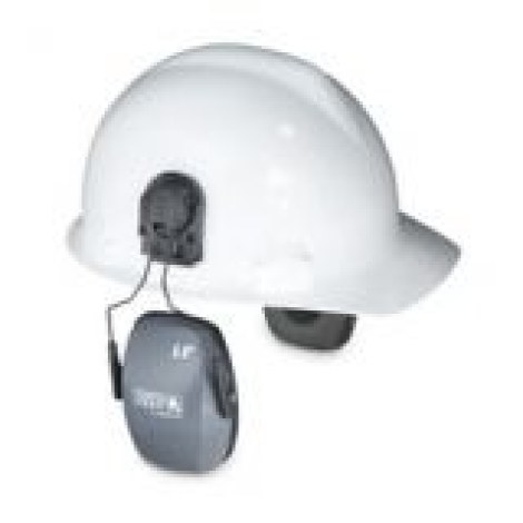 Suojakypärä Honeywell LEIGHTNING; 28 dB