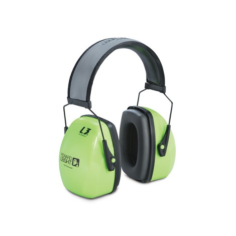 Kuulosuojaimet Honeywell LEIGHTNING; 34 db