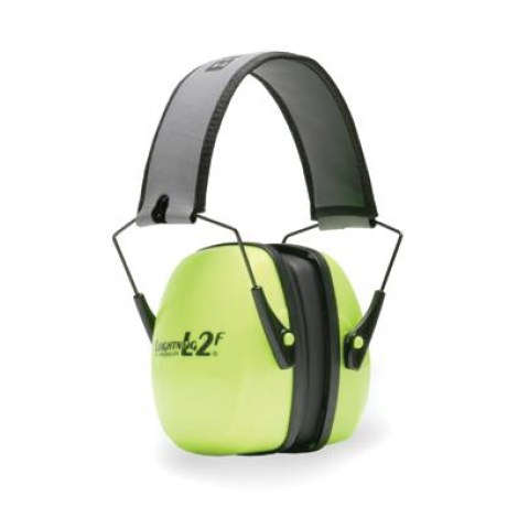 Kuulosuojaimet melun vähentämiseen HONEYWELL Leightning L2F; 27 dB; 20 kpl.