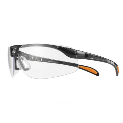 Suojalasit HONEYWELL Eyeface Protege; 10 kpl.