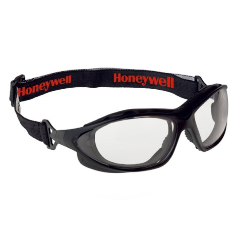 Suojalasit Honeywell Eyeface SP1000; läpinäkyvä