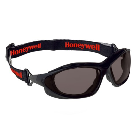 Suojalasit Honeywell Eyeface SP1000; tummat
