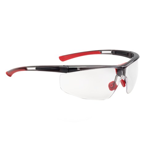 Suojalasit Honeywell Eyeface ADAPTEC N