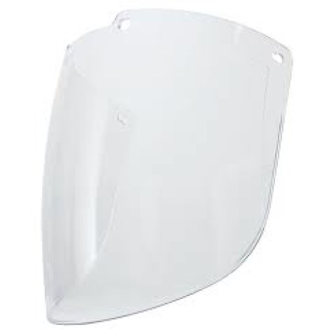 Visiiri Honeywell Turboshield läpinäkyvä