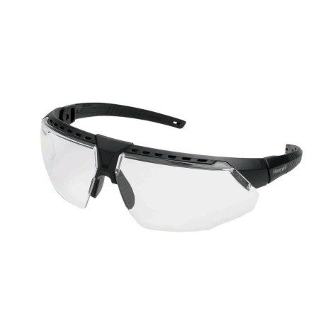 Suojalasit Honeywell 1034831; läpinäkyvä