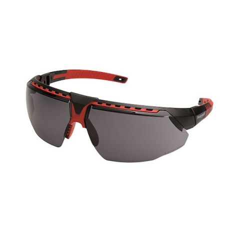 Suojalasit Honeywell Avatar; harmaa