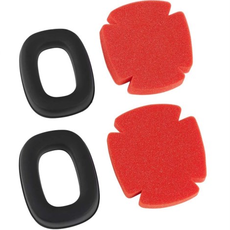 Hygieniasarja kuulosuojaimille Honeywell VS12HK Verishield Hygiene Kit; VS120