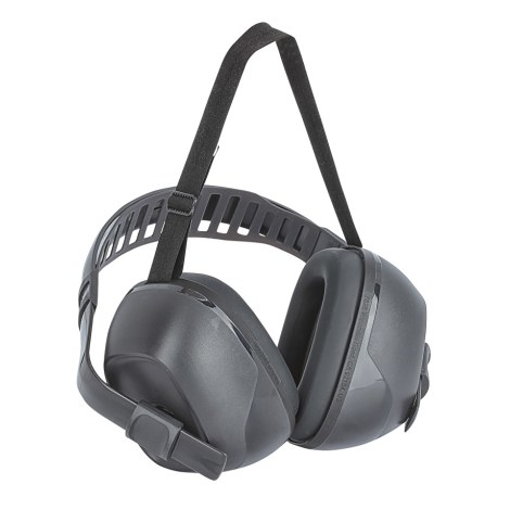 Kuulosuojaimet melun vähentämiseen Honeywell Verishield Dielectric VS130M; 35 dB