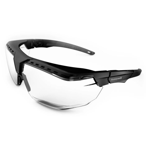 Suojalasit Honeywell 1035810; läpinäkyvä