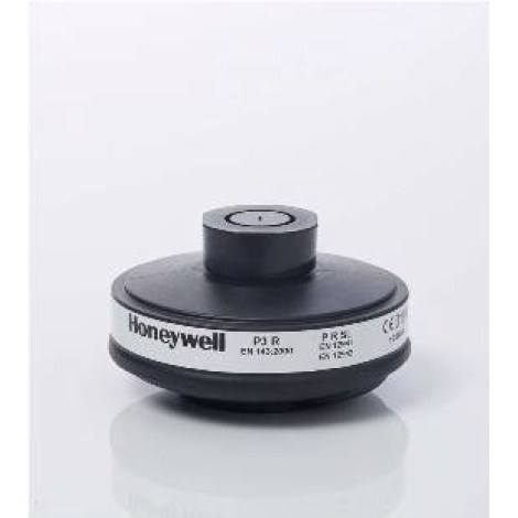 Hengityssuojaimen suodatin Honeywell Rd40; 1 kpl.