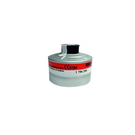 Suodatin Honeywell H1786200