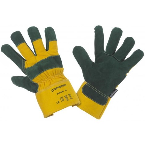 Työkäsineet HONEYWELL WINTER FIT; 9; 1 kpl.