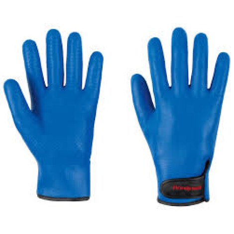 Työkäsineet Honeywell DeepBlue Winter; 9 koko