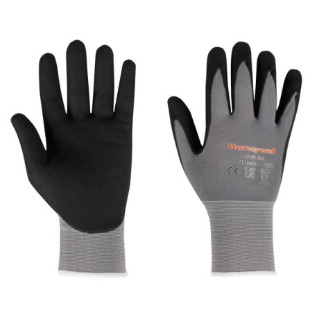 Työkäsineet Honeywell Polytril Flex; 10/XL koko