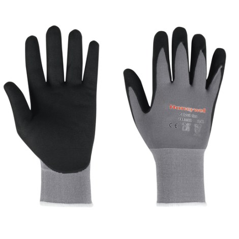 Työkäsineet Honeywell Polytril Flex; 11/XXL koko
