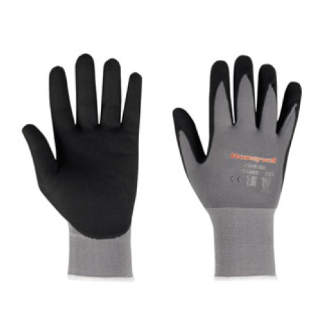 Työkäsineet Honeywell Polytril Flex; 11; 10 kpl.