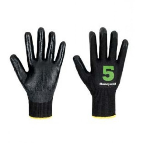Työkäsineet Honeywell Vertigo C&G Black Nit 5; 10/XL koko