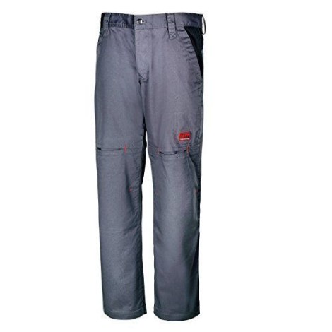 Housut Honeywell H-line; 44/L elastinen