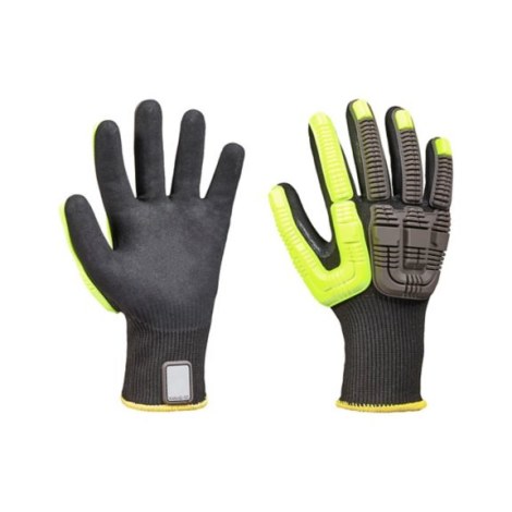 Työkäsineet Honeywell Rig Dog H41-4413BE; 9/L koko