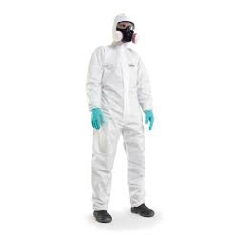 Kertakäyttöhaalari Honeywell MUTEX 2; XL
