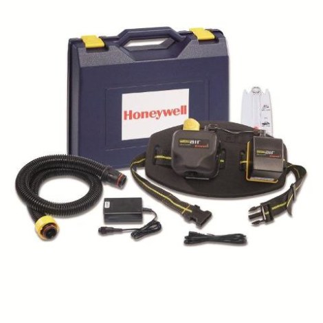 Ilmansuodatus systeemi SYS COMPACT AIR 200- BAYONET KIT HONEYWELL HA150401
