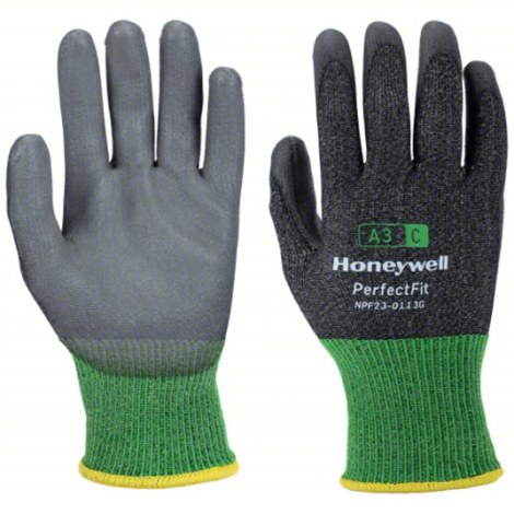 Työkäsineet Honeywell Perfect Fit HNPF23-0113G; 9/L koko