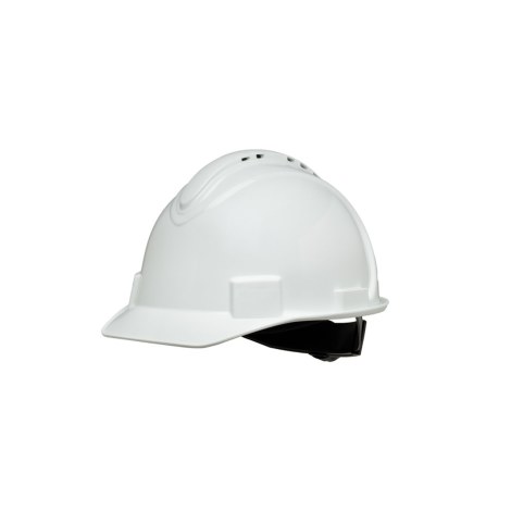 Suojakypärä Honeywell Vented; valkoinen