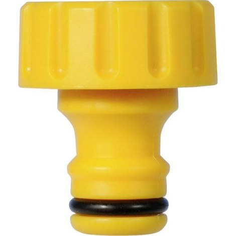 Adapteri letkulle Hozelock 2158A6002; G1; 33,3 mm