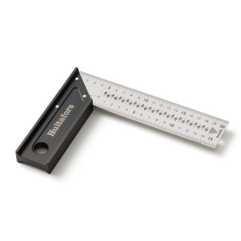 Kulmamitta Hultafors S20P; 205 mm