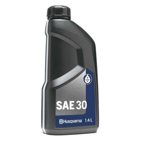 Husqvarna WP 10W/40; 1 l