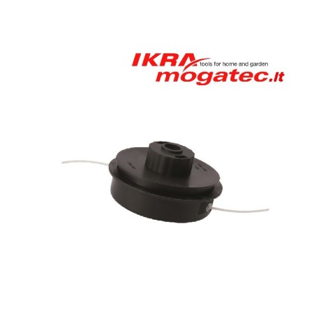 Siimapää Ikra Mogatec DEA IGT