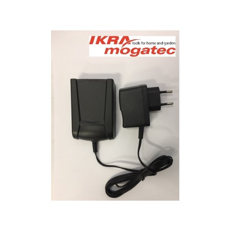 Laturi Ikra Mogatec; 20 V