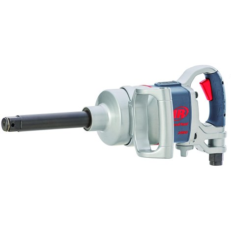 Paineilmakäyttöinen mutterinväännin iskumekanismilla Ingersoll-Rand 2850MAX-6