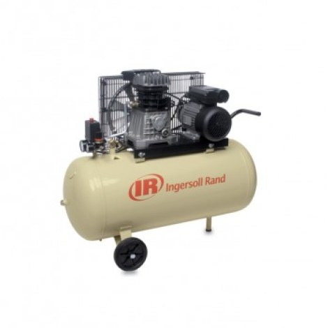 Kolmivaiheinen kompressori Ingersoll-Rand PBN3-200-3 PLUS