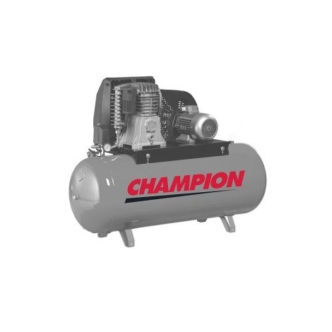 Kolmivaiheinen mäntäkompressori Ingersoll-Rand Champion CL4-200-FT4