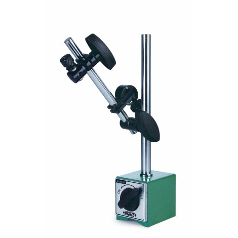 Magneettinen pidike ilmaisimelle Insize IN6201-60; 3/8''