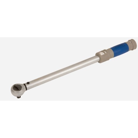 1/2'' momenttiavain Irimo 070441; 40-200 Nm; 460 mm
