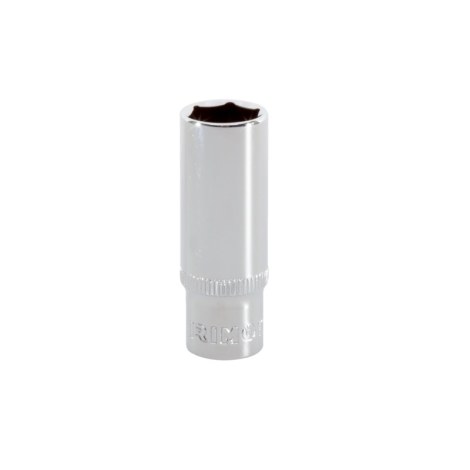 Kuusiohylsy Irimo; 1/4''; 10 mm; 50 mm