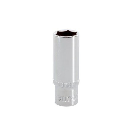 Kuusiohylsy Irimo; 1/4''; 13 mm; 50 mm