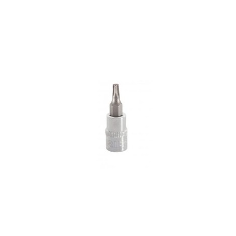 Hylsy päällä Irimo; 1/4''; T10; 37,5 mm; 1 kpl.